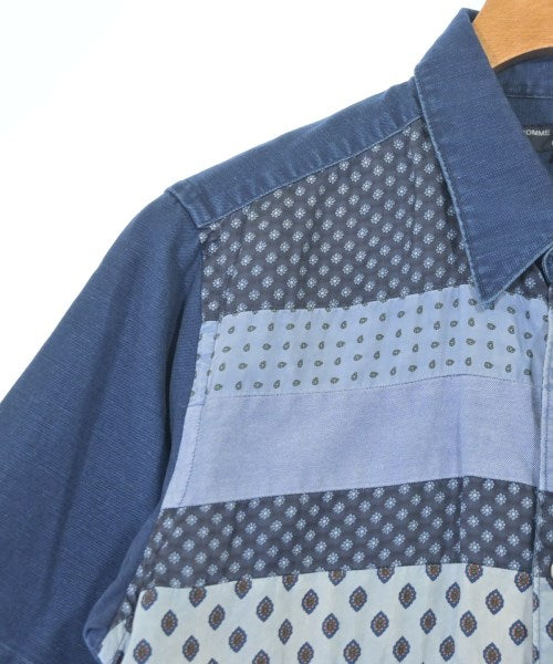 COMME des GARCONS HOMME 休閒襯衫