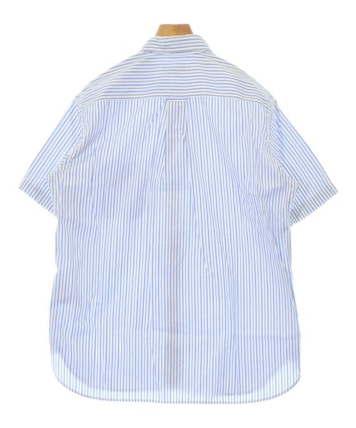 COMME des GARCONS HOMME 休閒襯衫