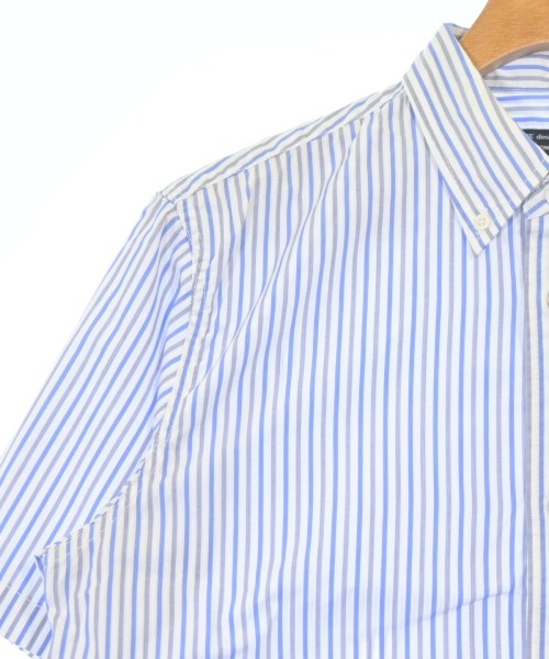 COMME des GARCONS HOMME 休閒襯衫