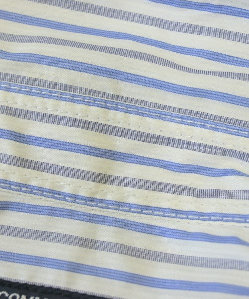 COMME des GARCONS HOMME 休閒襯衫