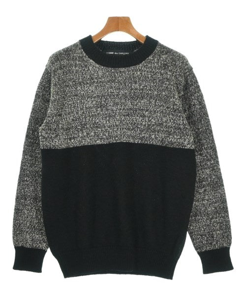 COMME des GARCONS HOMME 毛衣