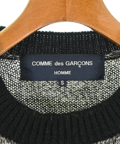 COMME des GARCONS HOMME 毛衣