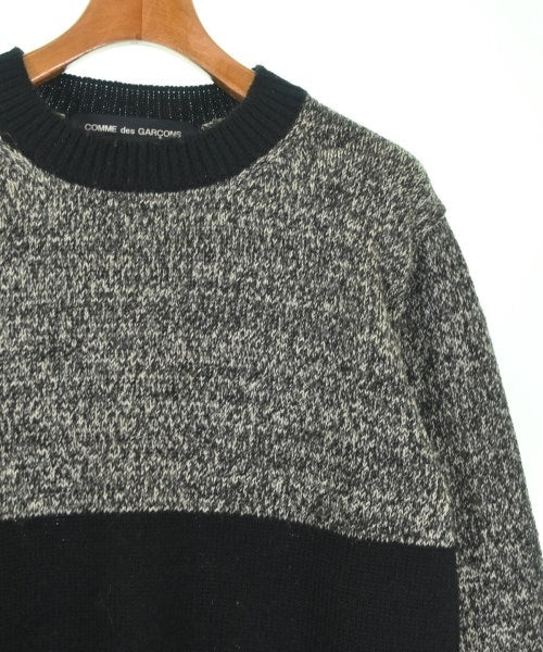 COMME des GARCONS HOMME 毛衣