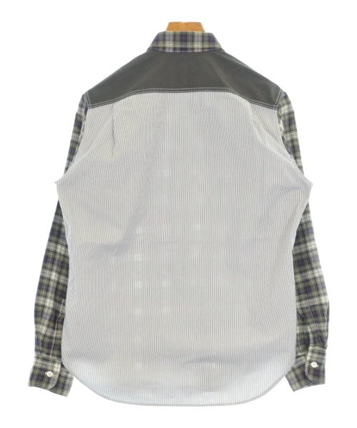 COMME des GARCONS HOMME 休閒襯衫