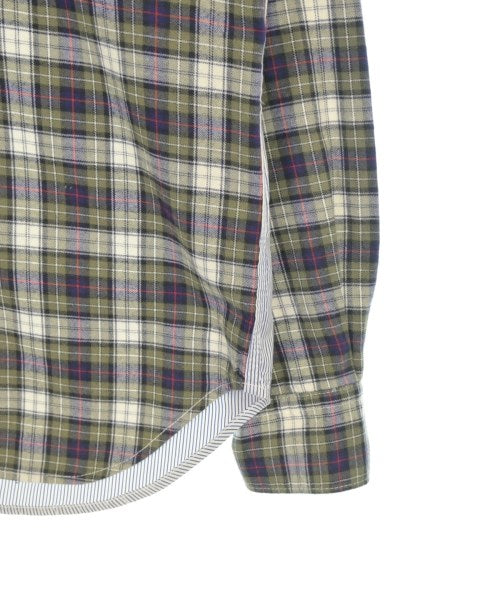 COMME des GARCONS HOMME 休閒襯衫