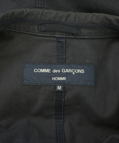 COMME des GARCONS HOMME 休閒夾克