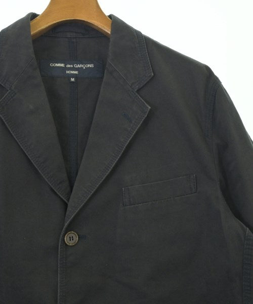 COMME des GARCONS HOMME 休閒夾克