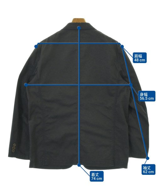 COMME des GARCONS HOMME 休閒夾克