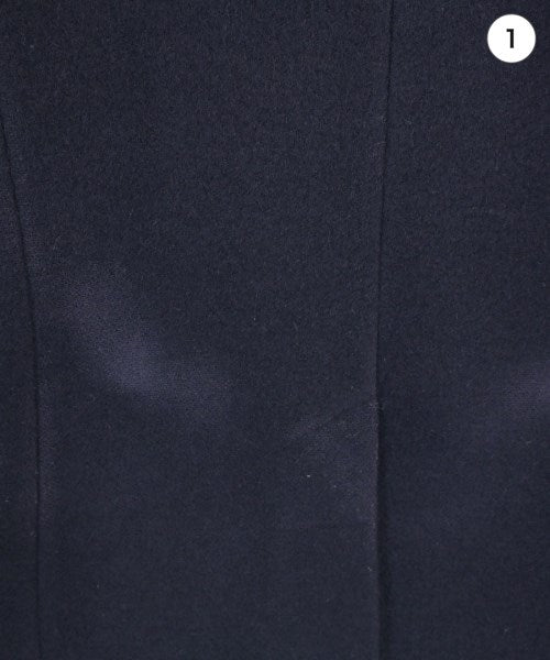 COMME des GARCONS HOMME 海軍外套