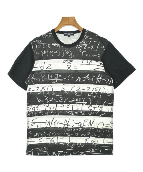 COMME des GARCONS HOMME T恤/上衣