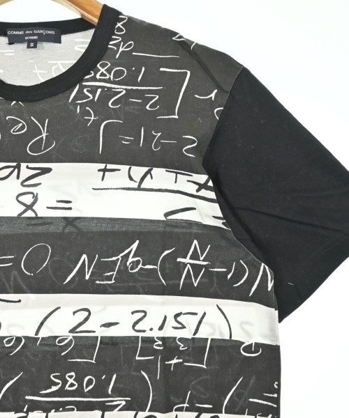COMME des GARCONS HOMME T恤/上衣