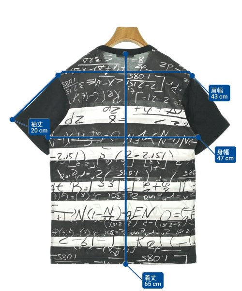 COMME des GARCONS HOMME T恤/上衣