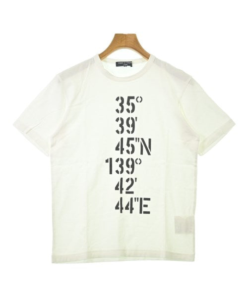 COMME des GARCONS HOMME T恤/上衣
