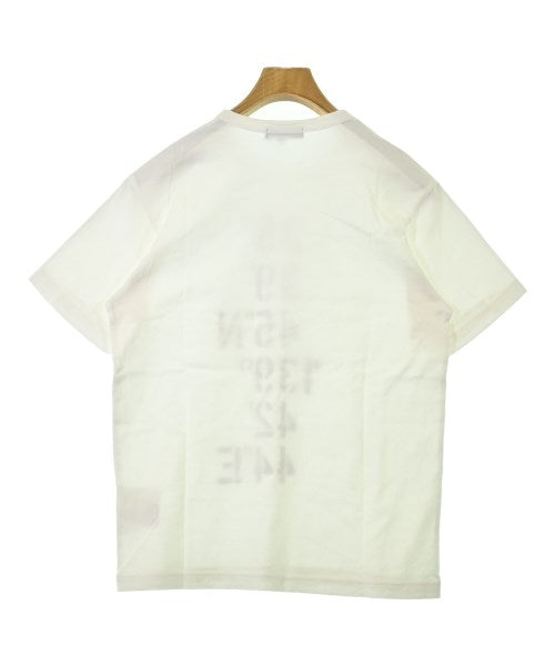 COMME des GARCONS HOMME T恤/上衣