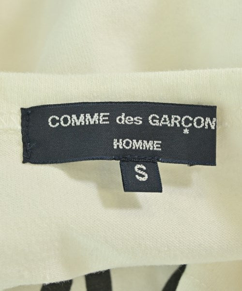 COMME des GARCONS HOMME T恤/上衣
