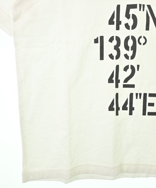 COMME des GARCONS HOMME T恤/上衣