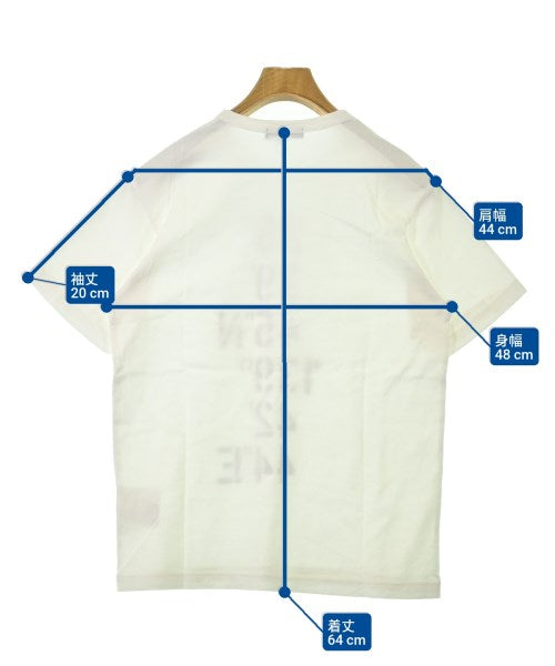 COMME des GARCONS HOMME T恤/上衣