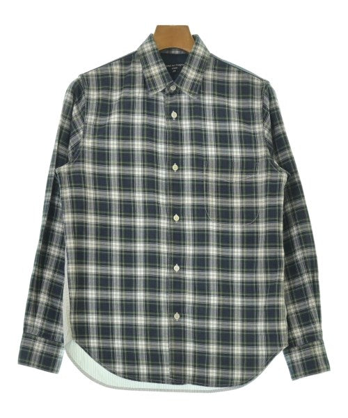 COMME des GARCONS HOMME 休閒襯衫