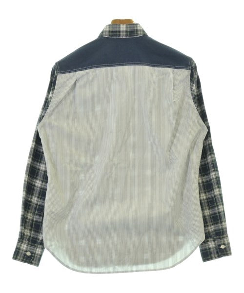 COMME des GARCONS HOMME 休閒襯衫