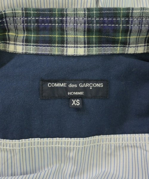 COMME des GARCONS HOMME 休閒襯衫