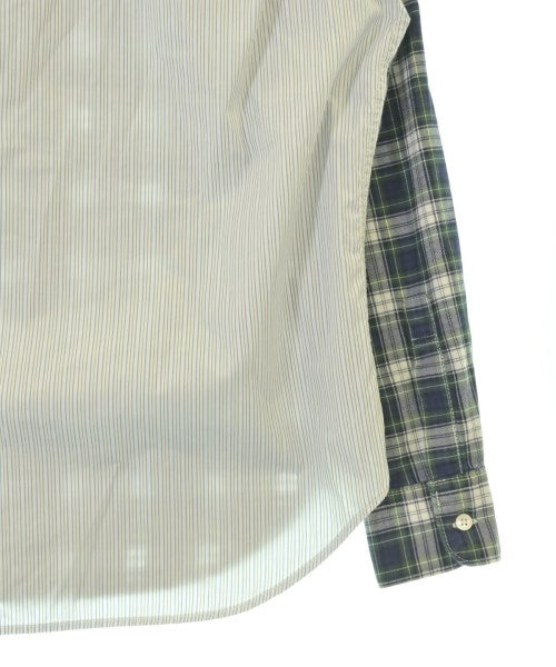 COMME des GARCONS HOMME 休閒襯衫