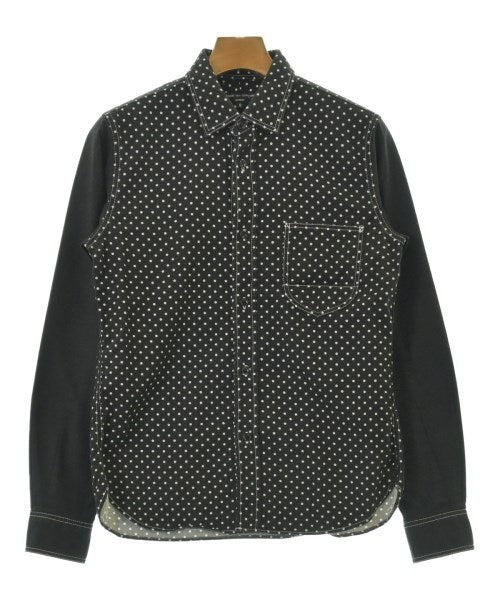 COMME des GARCONS HOMME 休閒襯衫