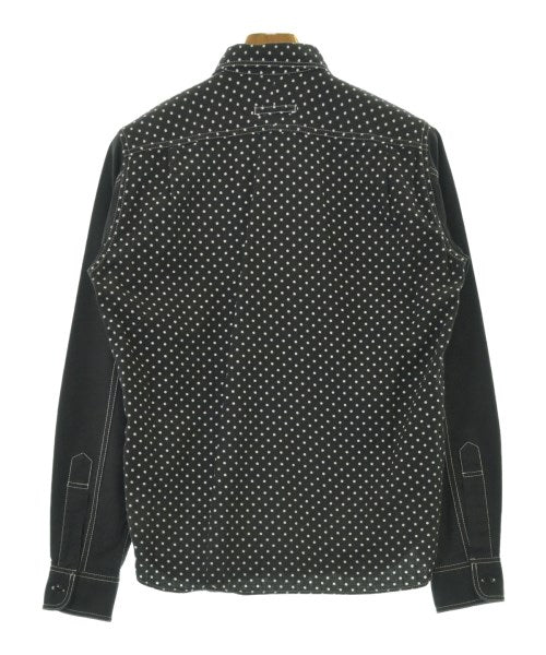 COMME des GARCONS HOMME 休閒襯衫
