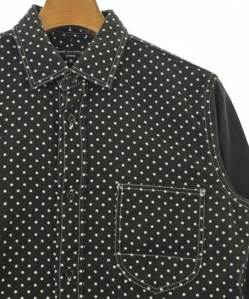 COMME des GARCONS HOMME 休閒襯衫