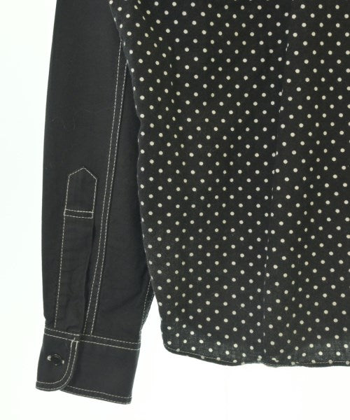 COMME des GARCONS HOMME 休閒襯衫
