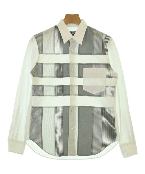 COMME des GARCONS HOMME 休閒襯衫