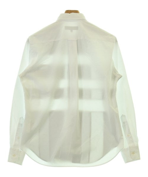COMME des GARCONS HOMME 休閒襯衫