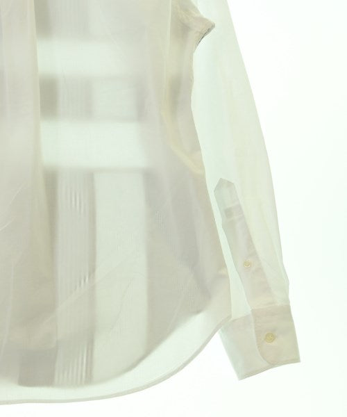 COMME des GARCONS HOMME 休閒襯衫