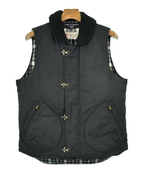 COMME des GARCONS HOMME 其他飛行外套