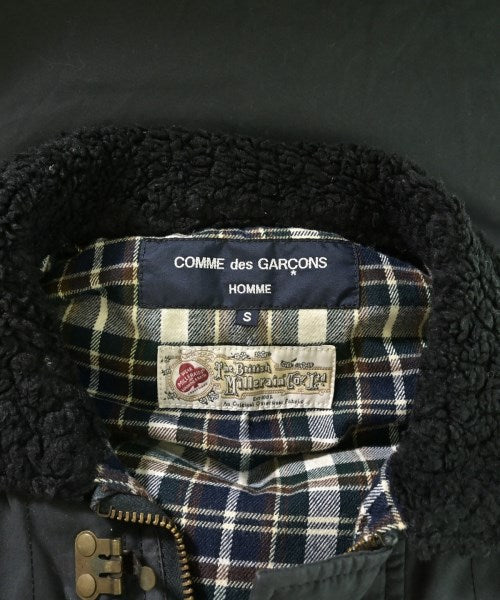 COMME des GARCONS HOMME 其他飛行外套