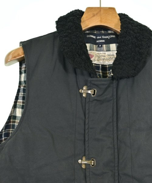 COMME des GARCONS HOMME 其他飛行外套
