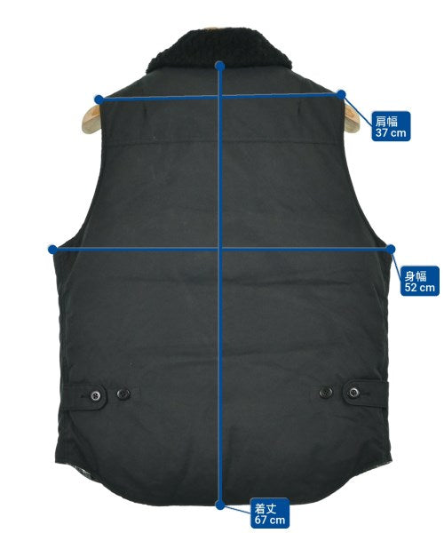 COMME des GARCONS HOMME 其他飛行外套