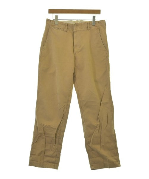COMME des GARCONS HOMME 休閒褲