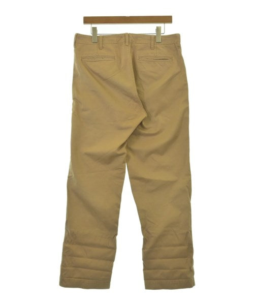 COMME des GARCONS HOMME 休閒褲