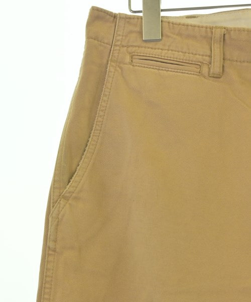 COMME des GARCONS HOMME 休閒褲