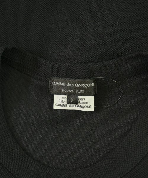 COMME des GARCONS HOMME T恤/上衣