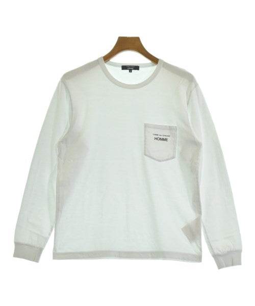 COMME des GARCONS HOMME T恤/上衣