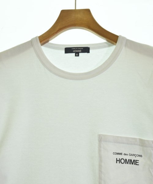 COMME des GARCONS HOMME T恤/上衣