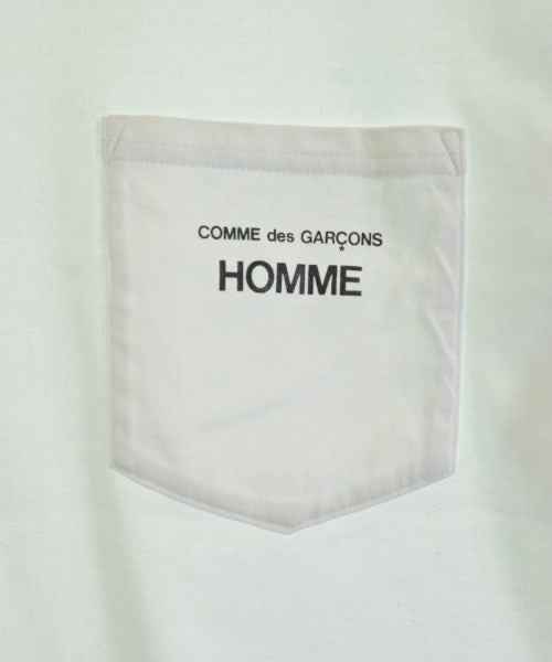 COMME des GARCONS HOMME T恤/上衣