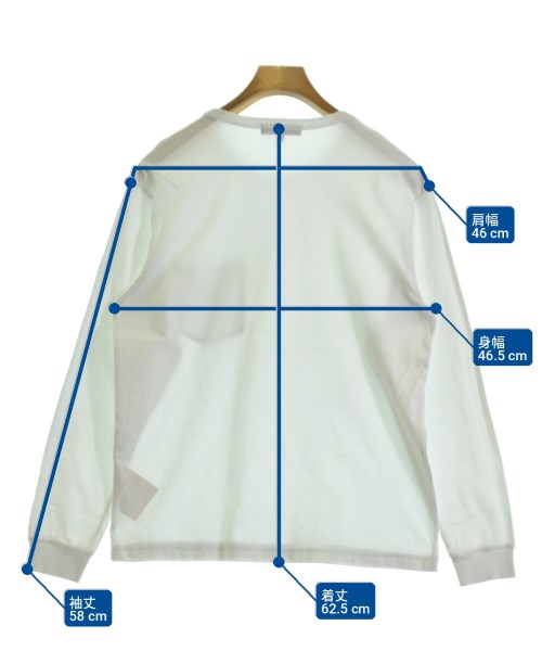 COMME des GARCONS HOMME T恤/上衣