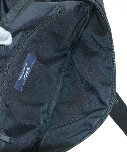 COMME des GARCONS HOMME 肩背包