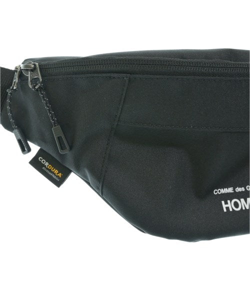 COMME des GARCONS HOMME 肩背包
