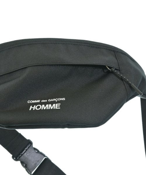 COMME des GARCONS HOMME 肩背包