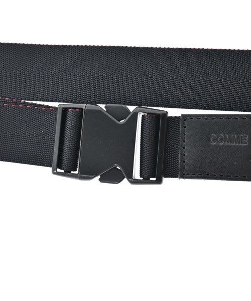 COMME des GARCONS HOMME 皮帶