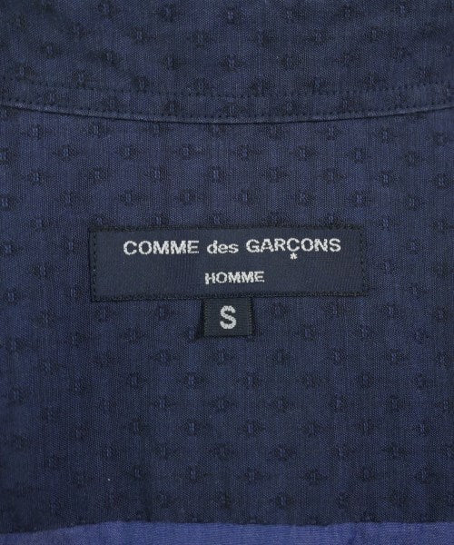 COMME des GARCONS HOMME 休閒襯衫