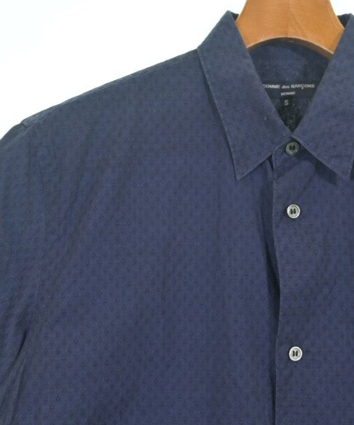 COMME des GARCONS HOMME 休閒襯衫